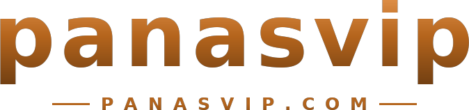 panasvip logo